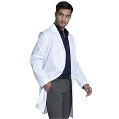 Project Lab by Cherokee 38" Men's Lab Coat